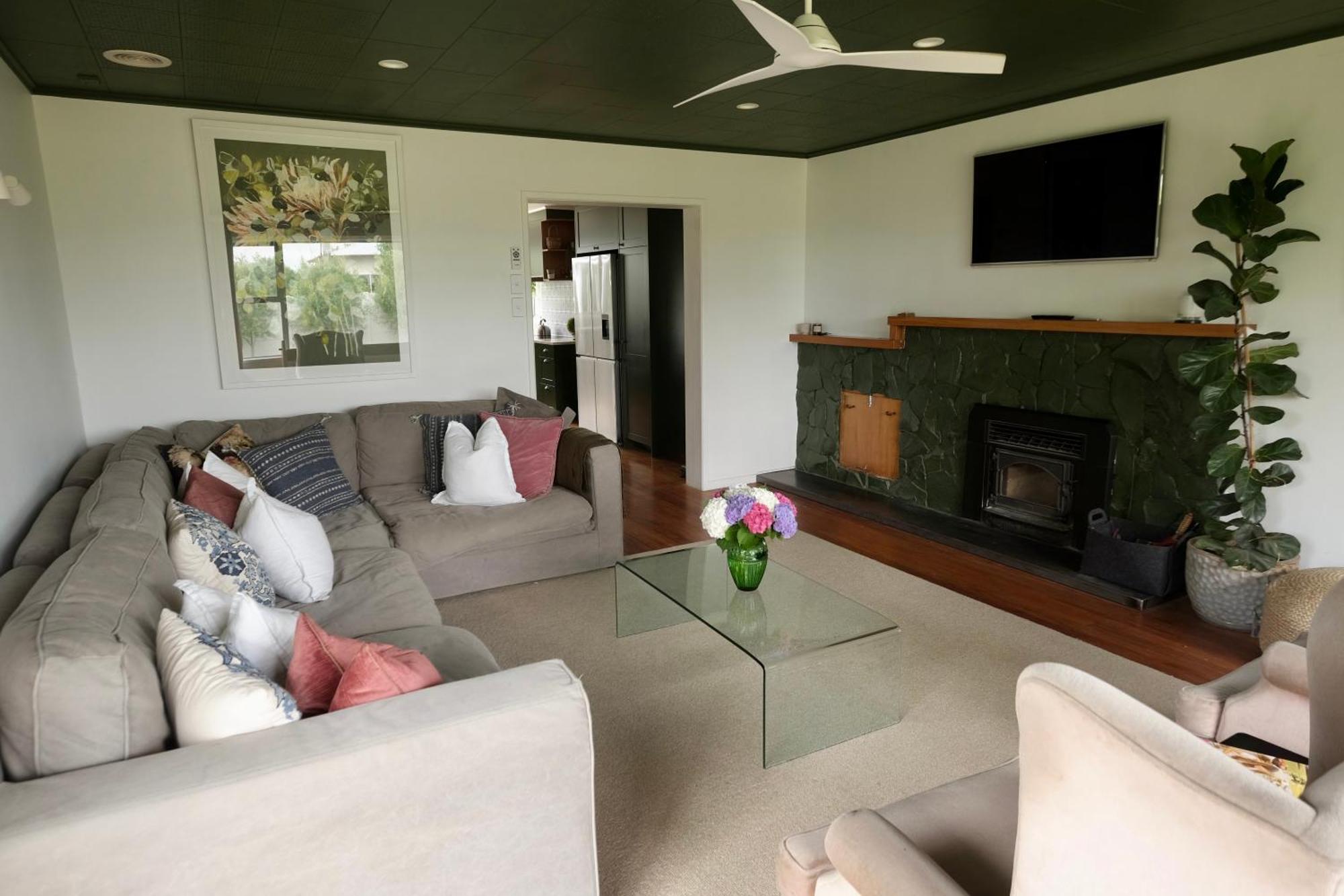 Evendale House Villa เฮสติงส์ ภายนอก รูปภาพ