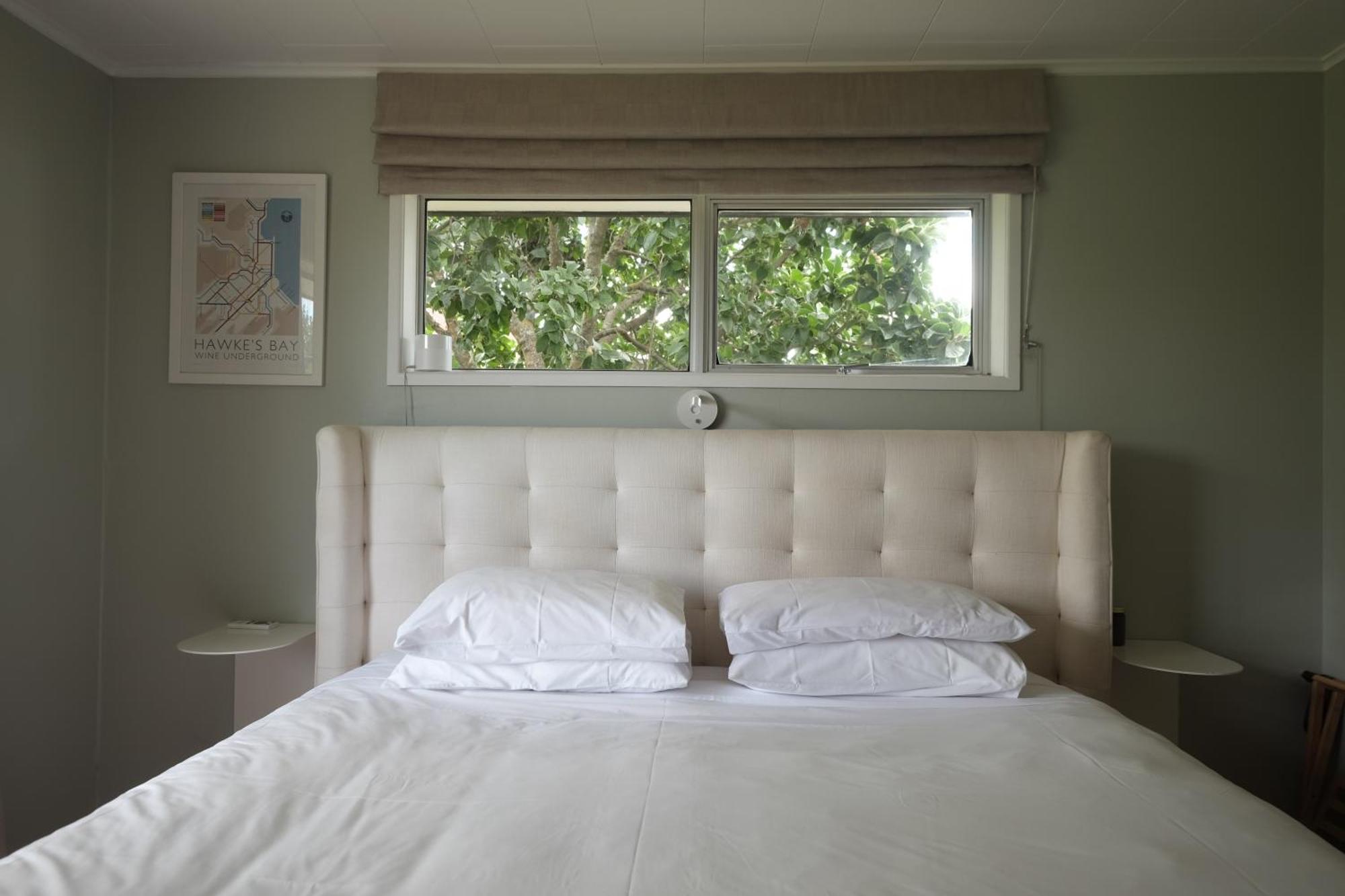 Evendale House Villa เฮสติงส์ ภายนอก รูปภาพ